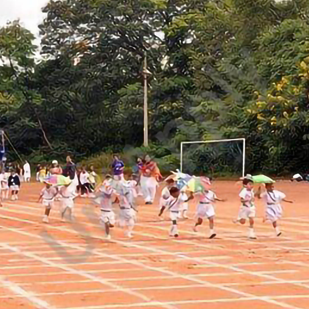 Air force Academy Jalahalli
