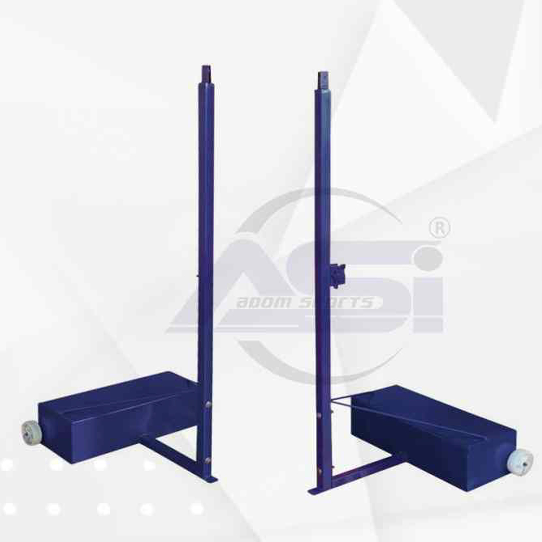 Badminton Post (Club Model)
