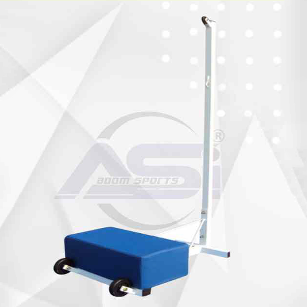 Badminton Post (Movable)