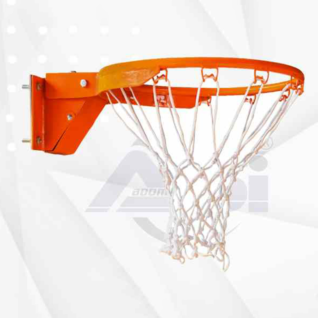 Basketball Dunking Ring