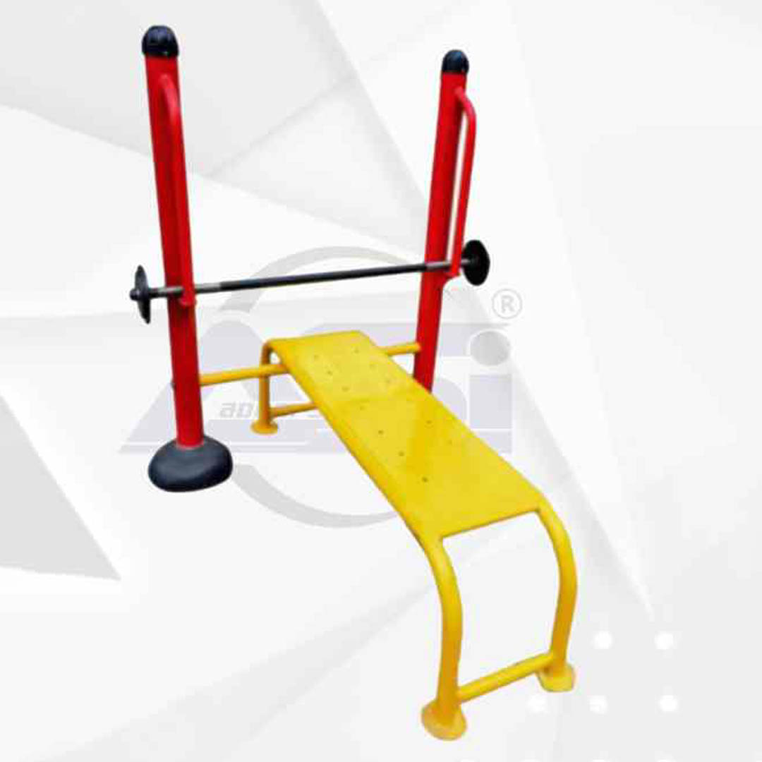 Bench Press
