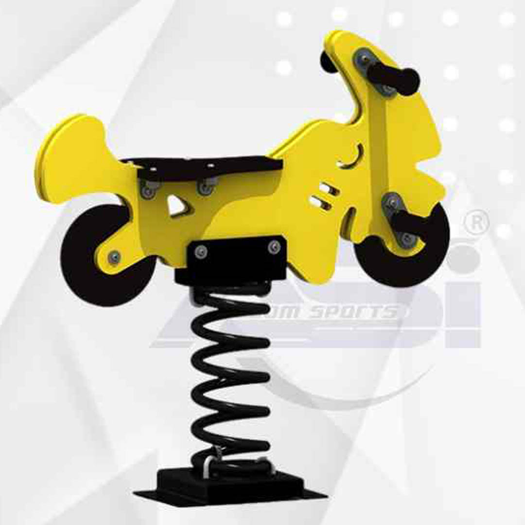 Bike Spring