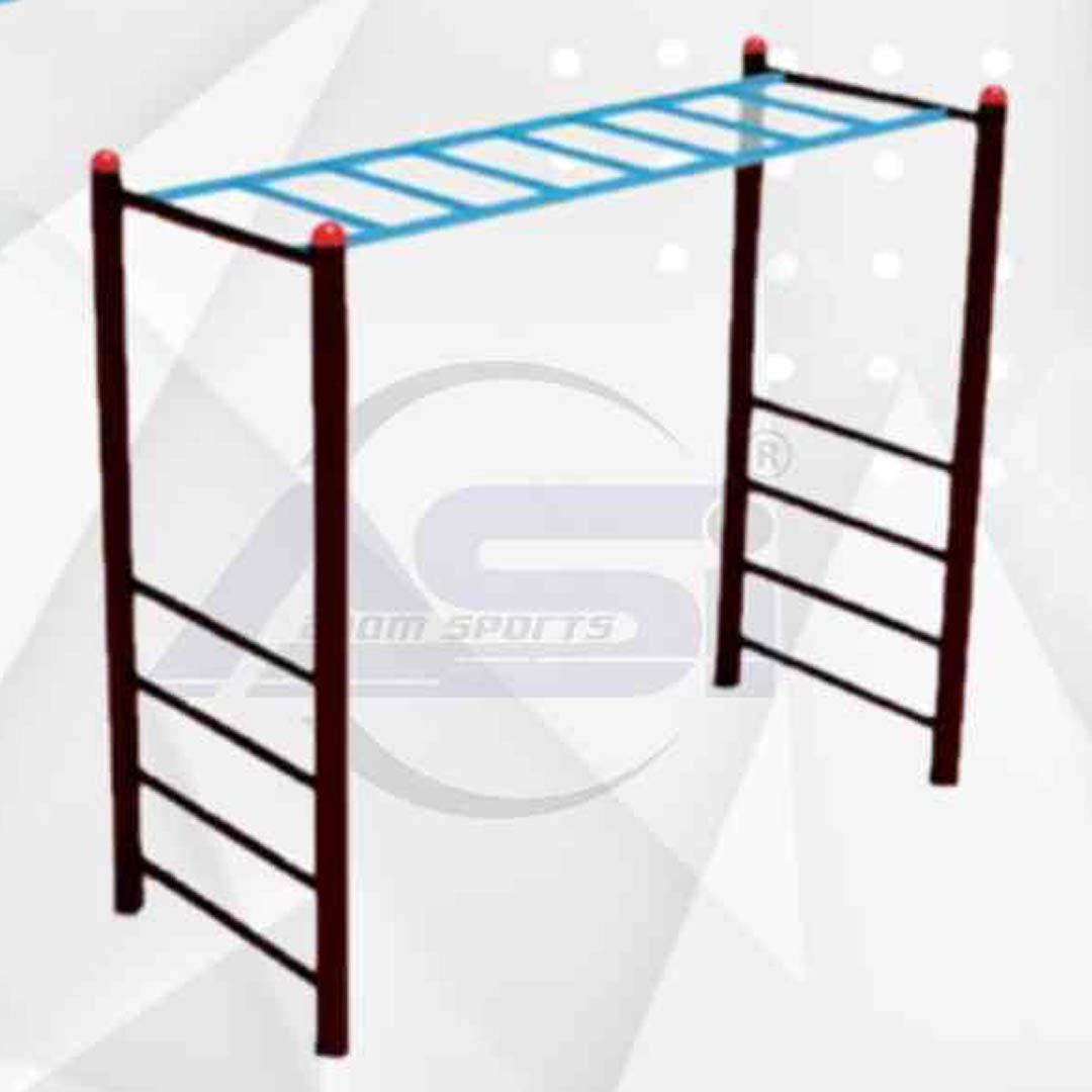 Bridge Ladder