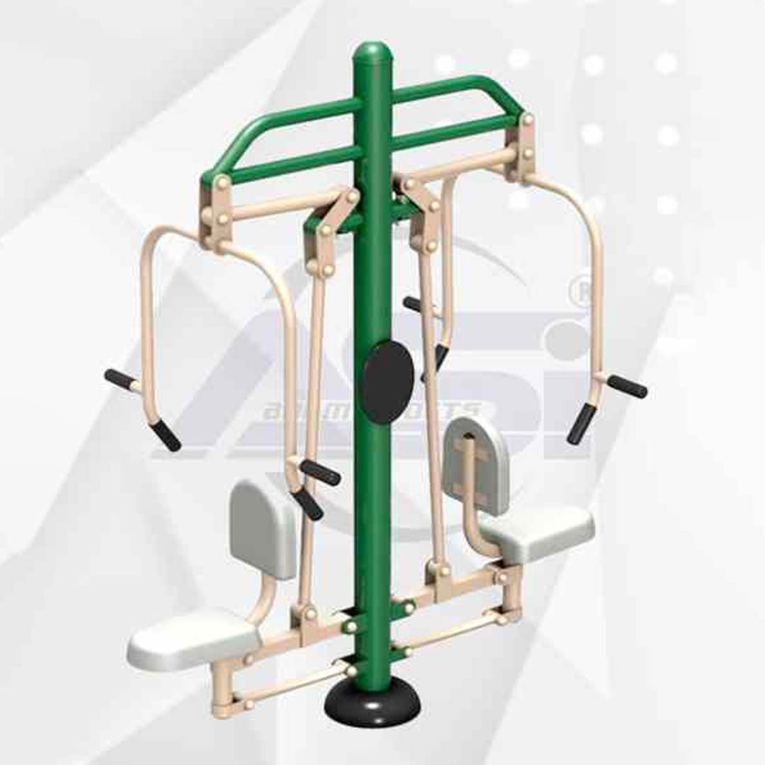 Chest Press