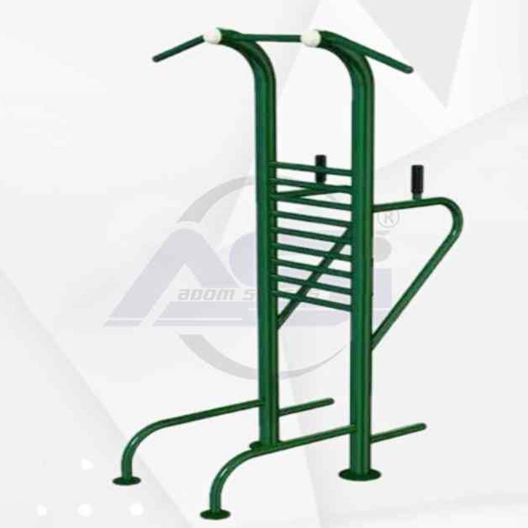 Chin Up Bar