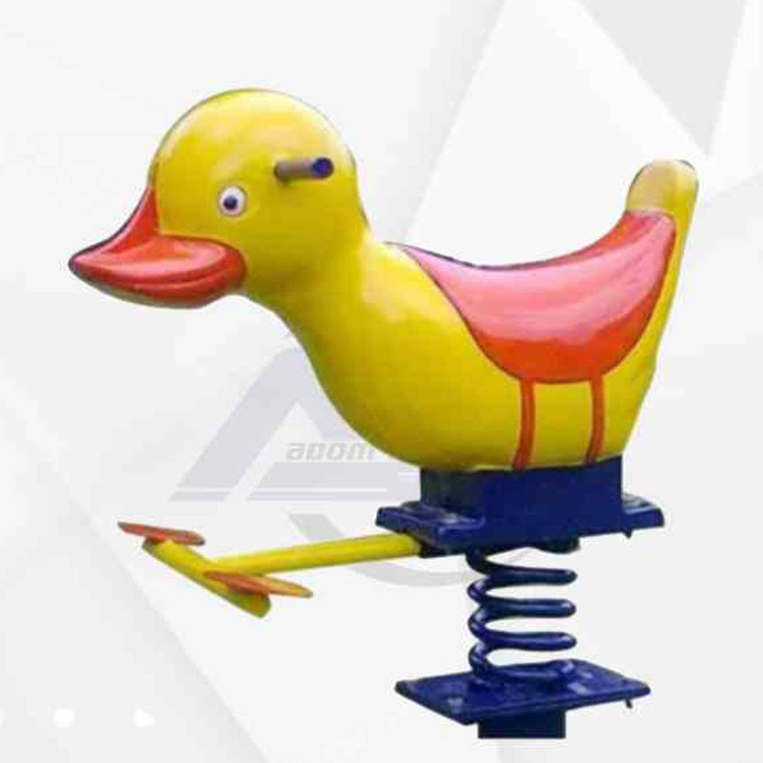 Duck Spring