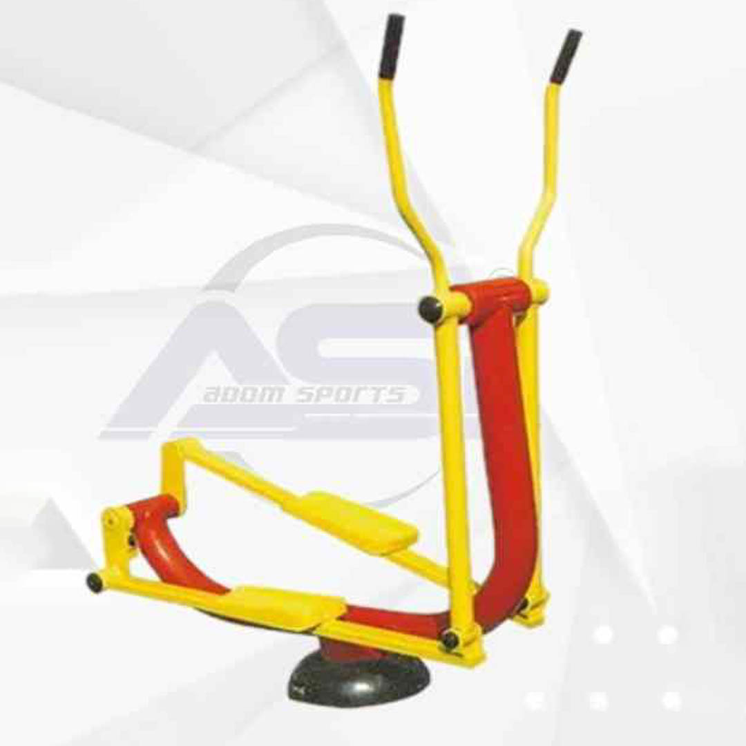 Elliptical Machine