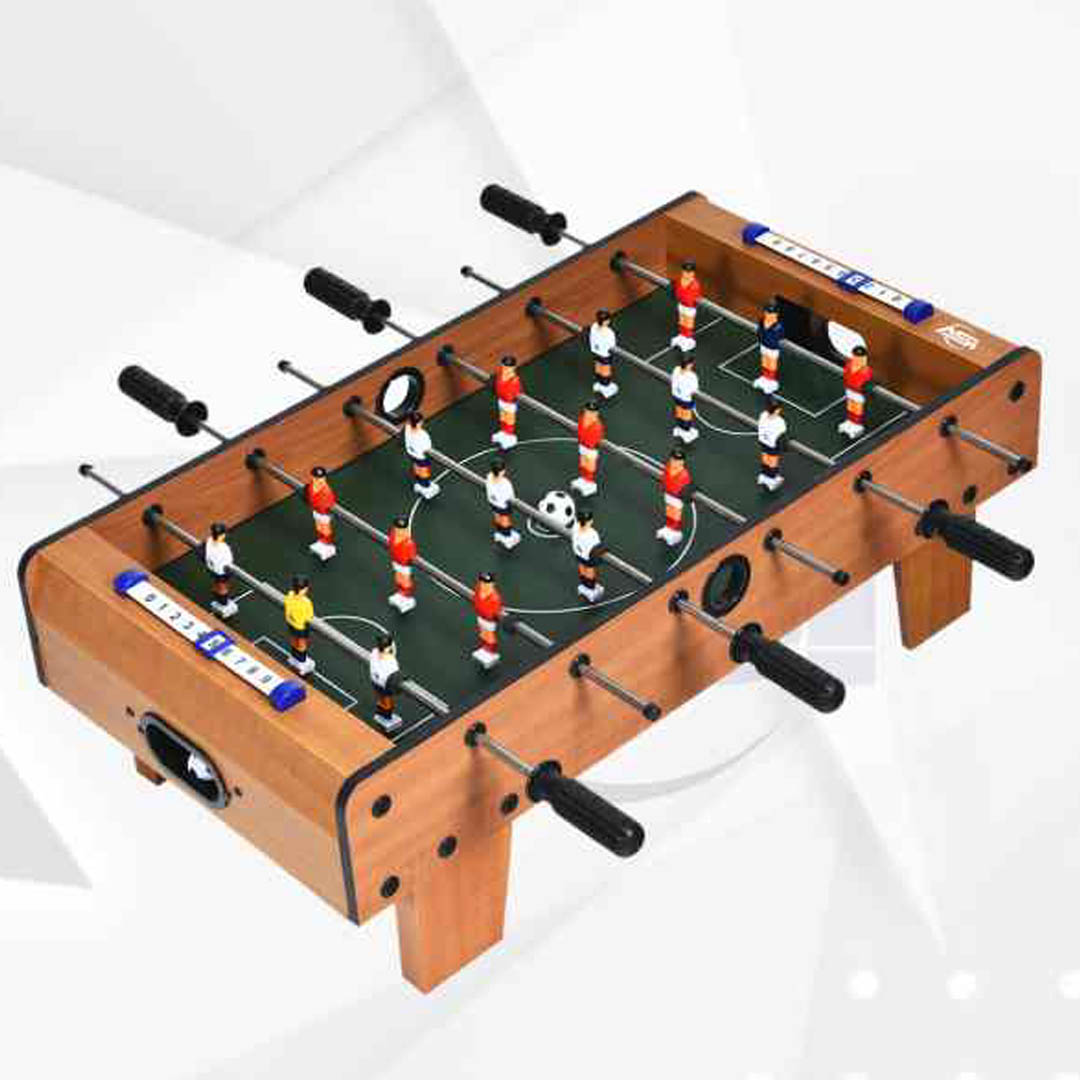 Foosball Table 01