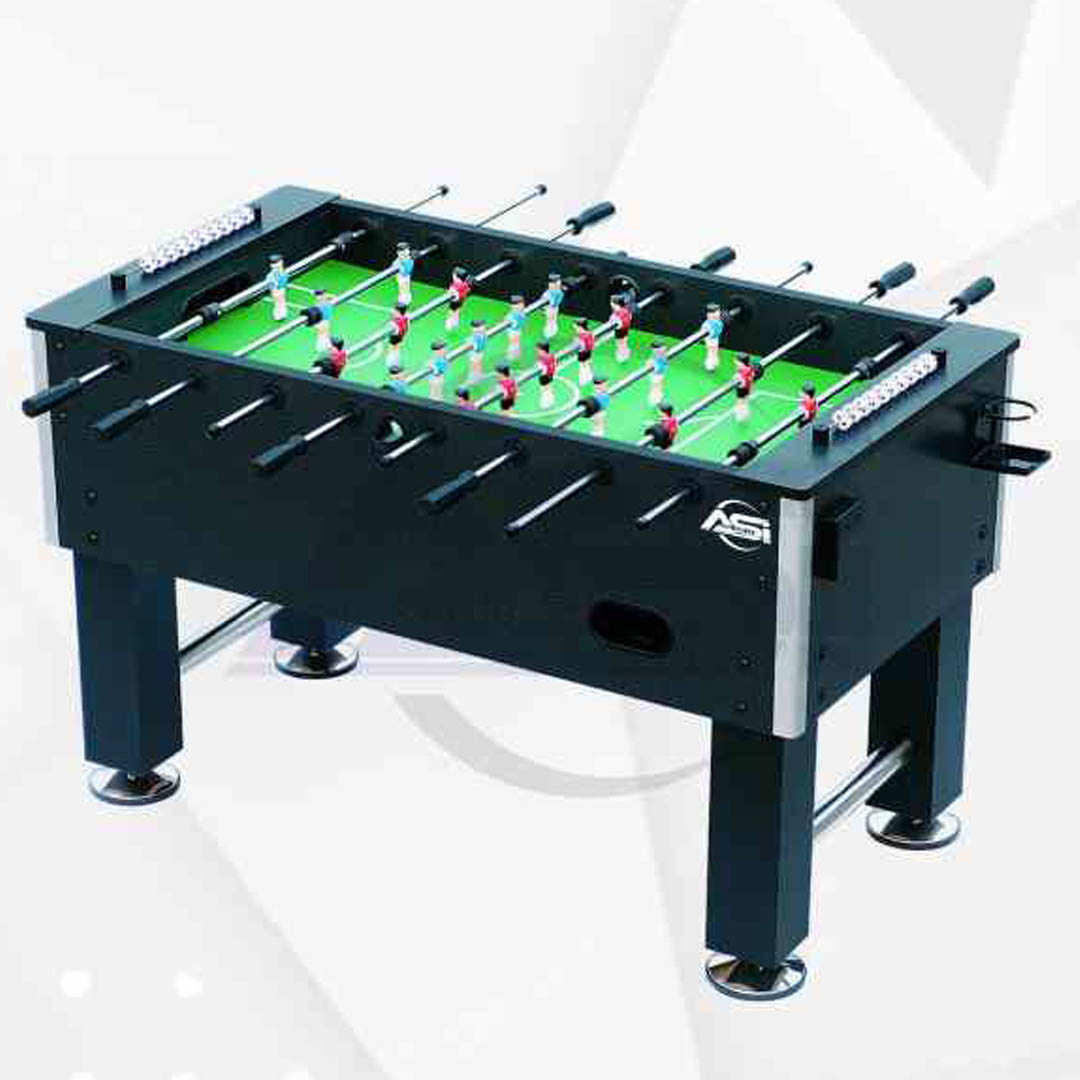 Foosball Table 02