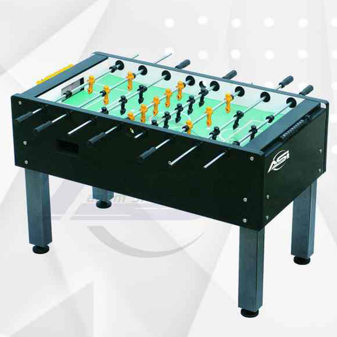 Foosball Table 03