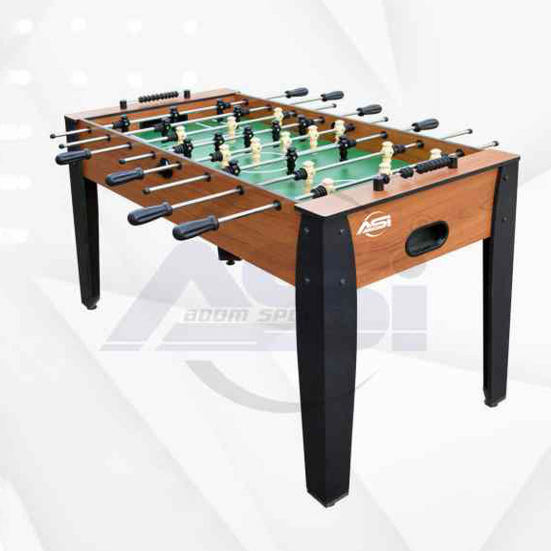 Foosball Table 04