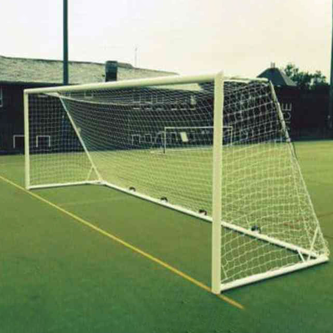 Football Goal Post (Fixed) 02