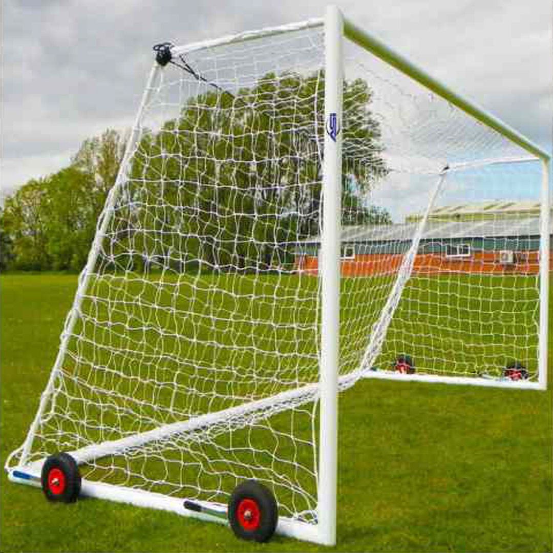 Football Goal Post (Movable) 02