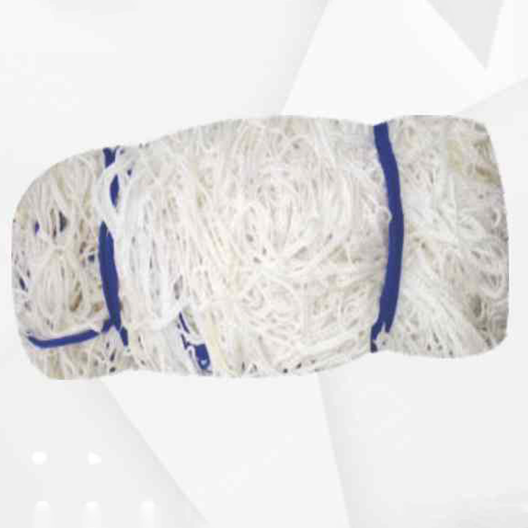 Football Net (White Color)