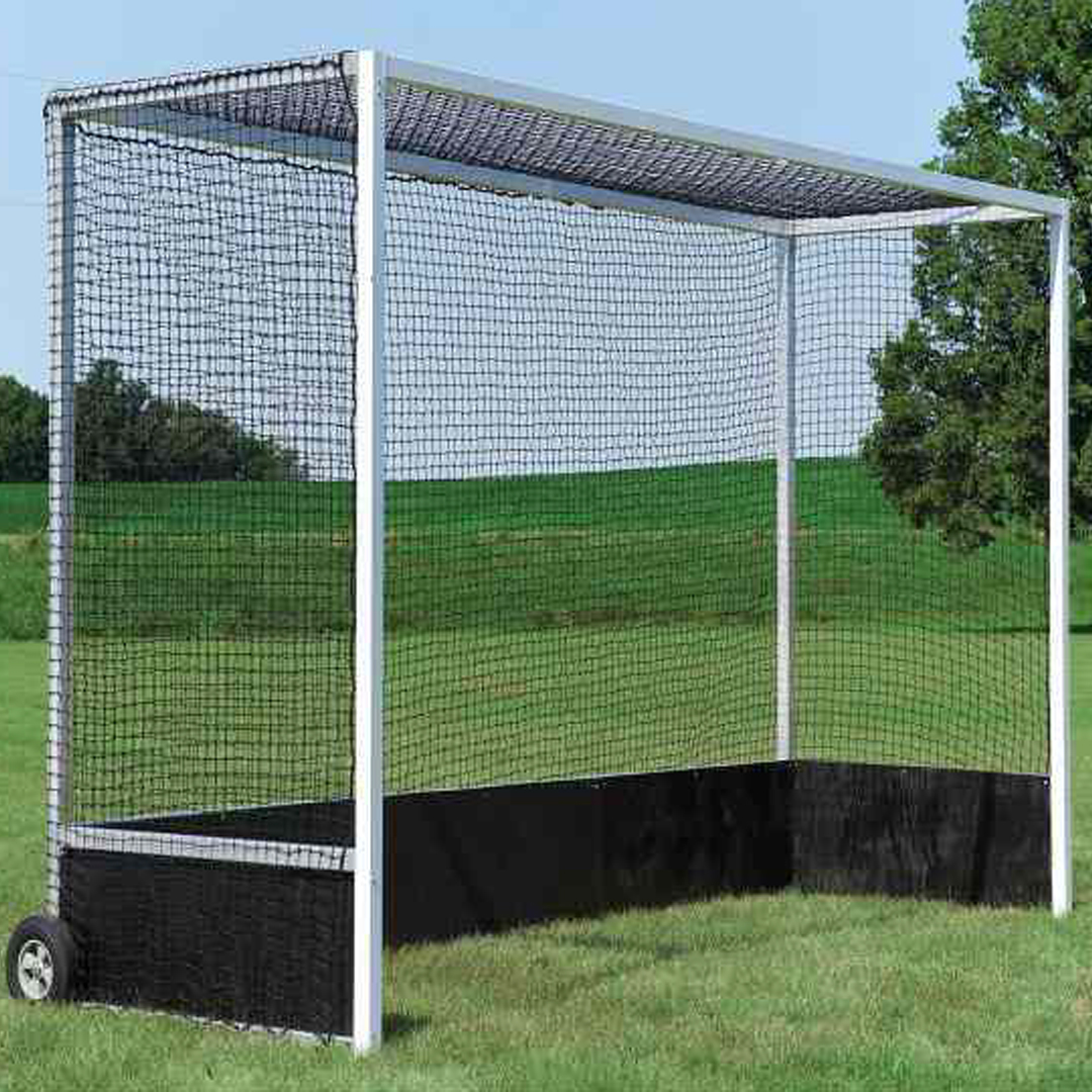 Hockey Goal Post (Fixed)