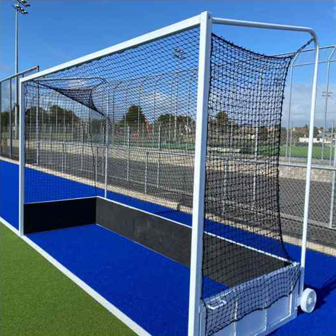 Hockey Goal Post (Movable)