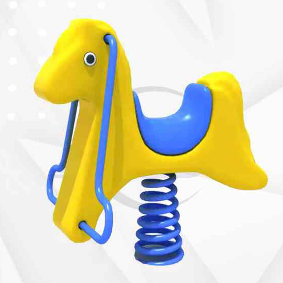 Horse Spring