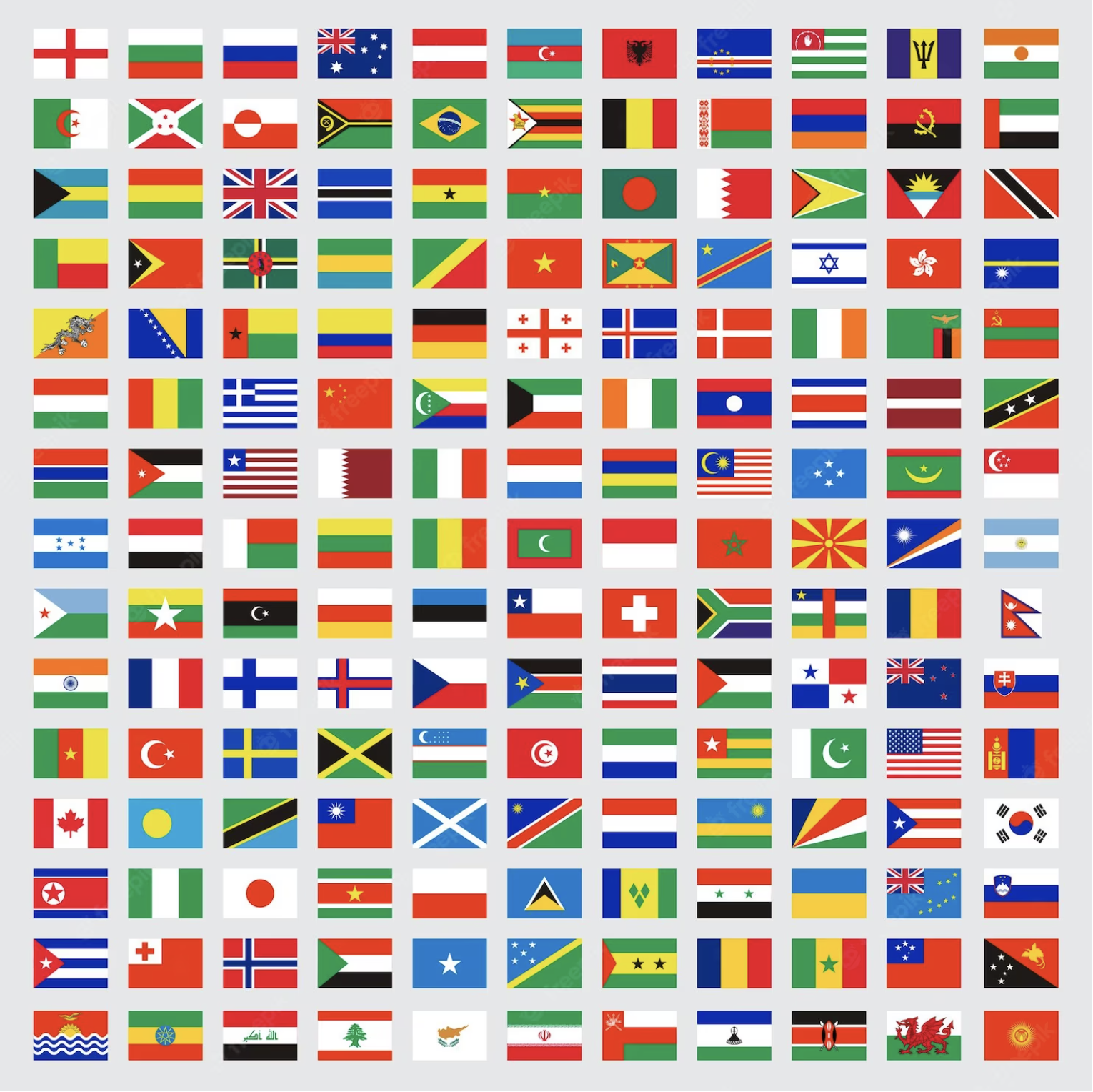 International Equipments