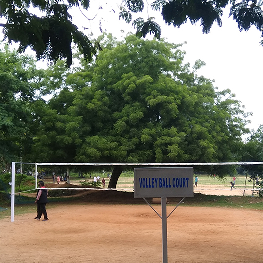 Jawaharlal Nehru Technological University
