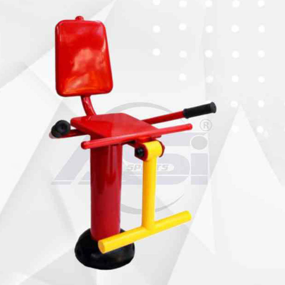 Knee Chair