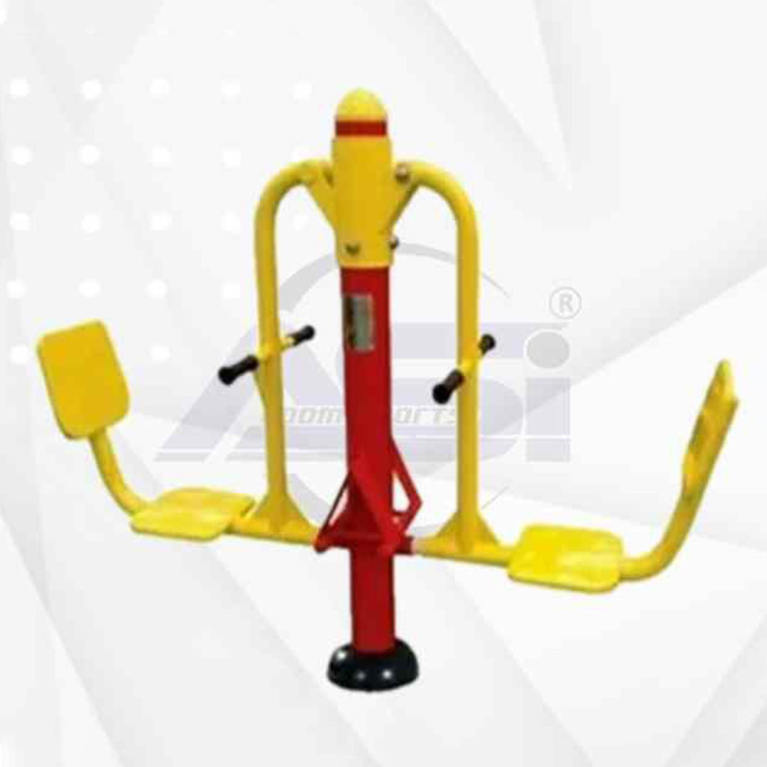 Leg Press