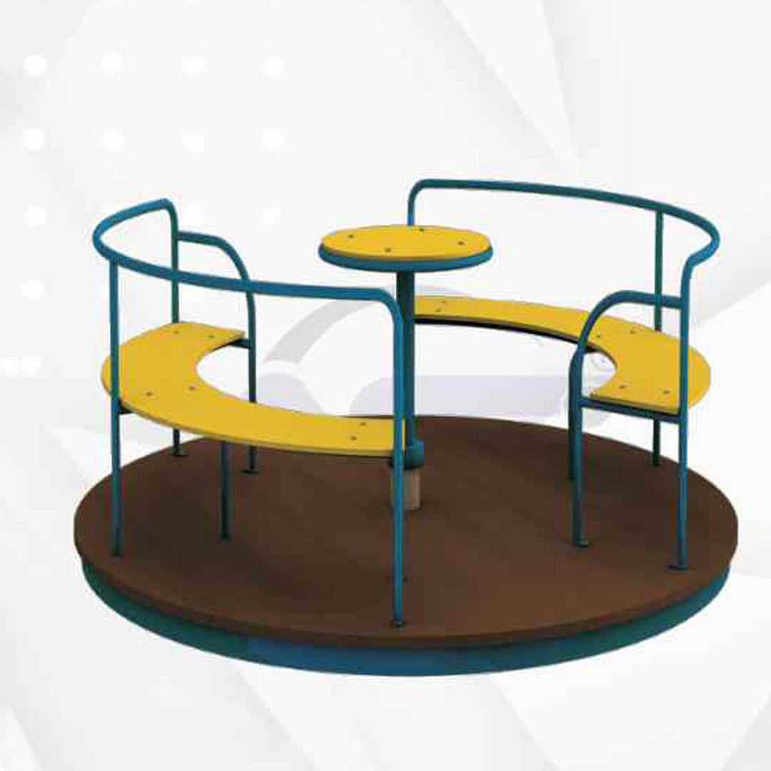 Merry Go Round 02