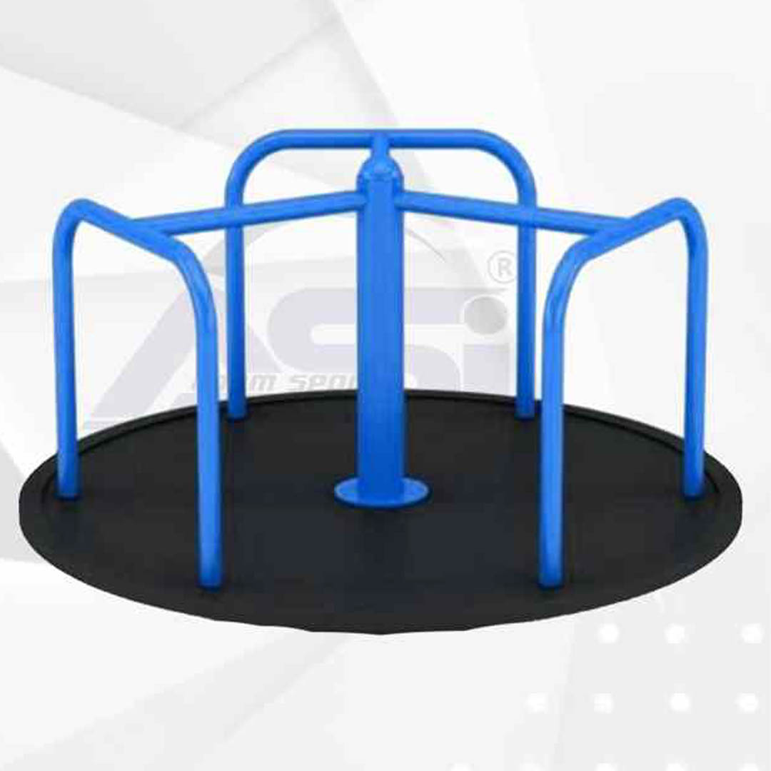 Merry Go Round