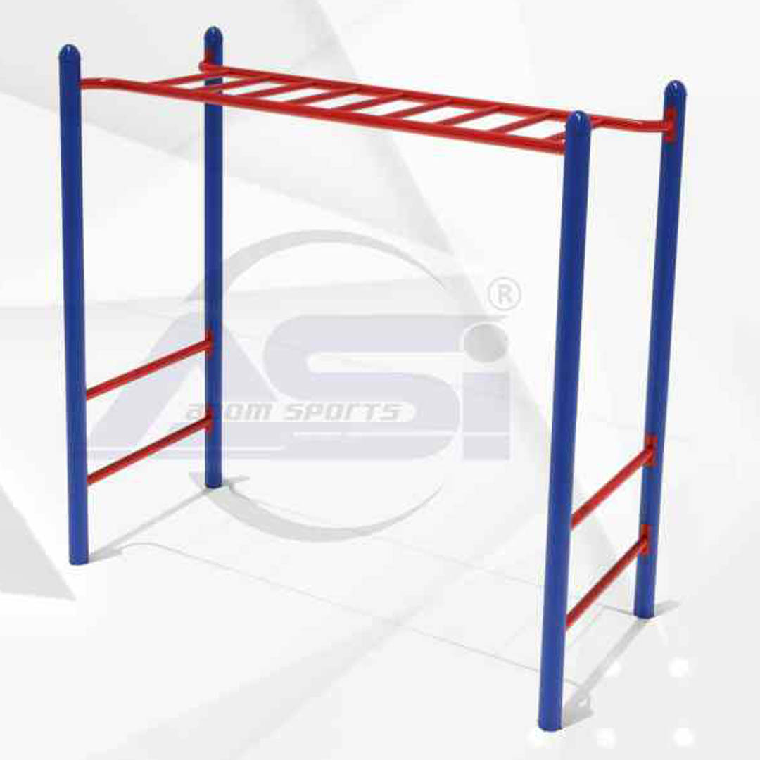 Monkey Bar 02