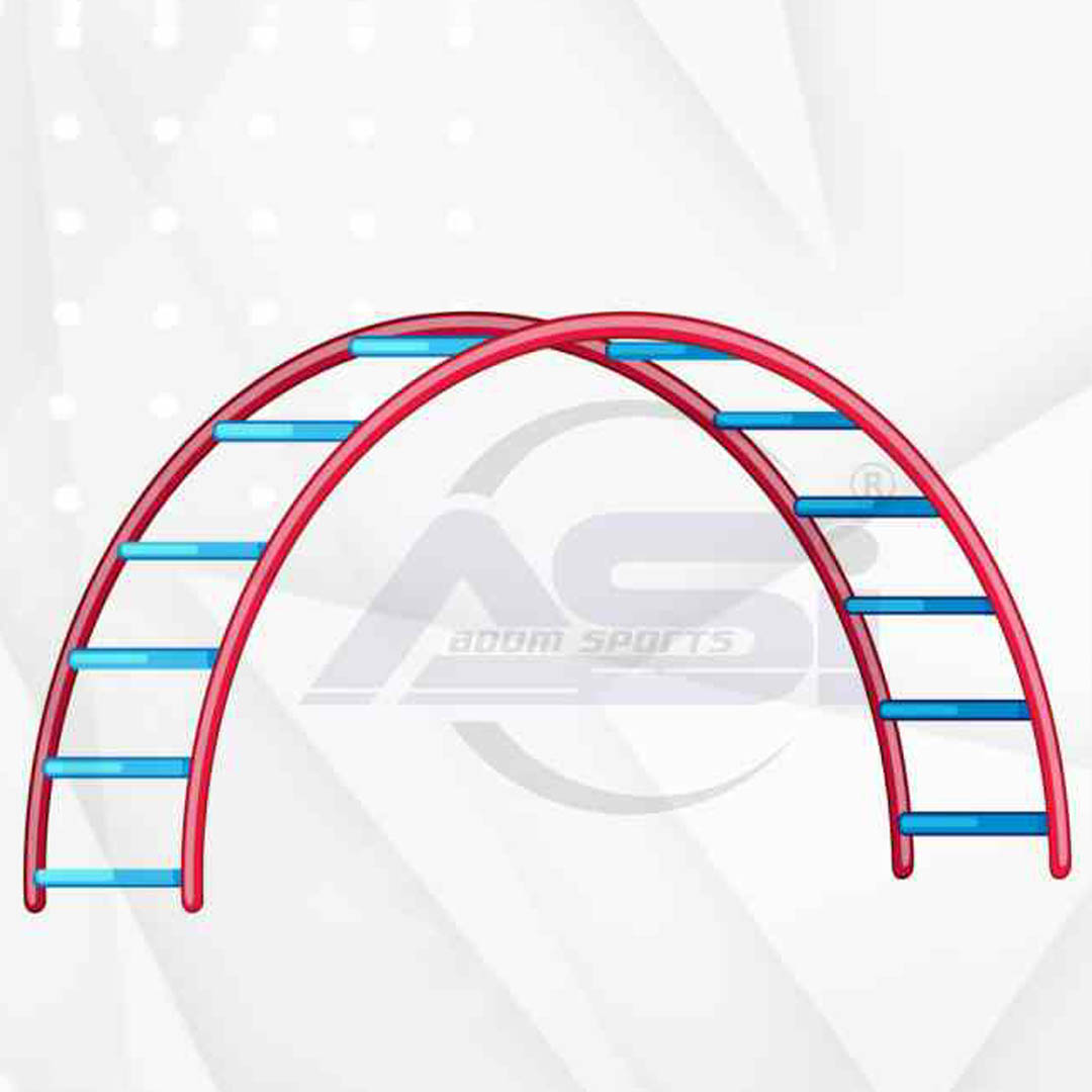 Monkey Bar ZigZag