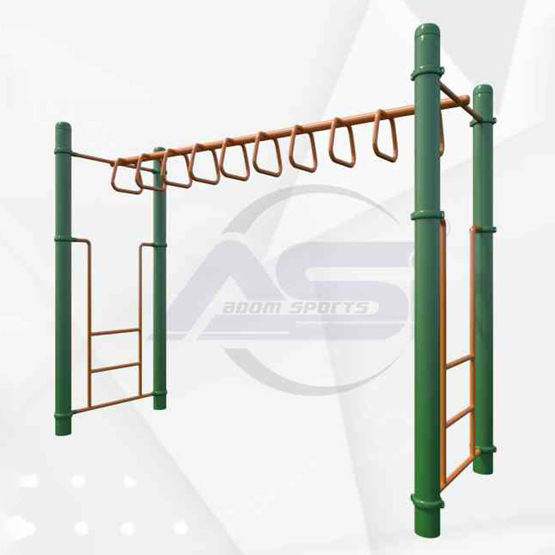 Monkey Bar 