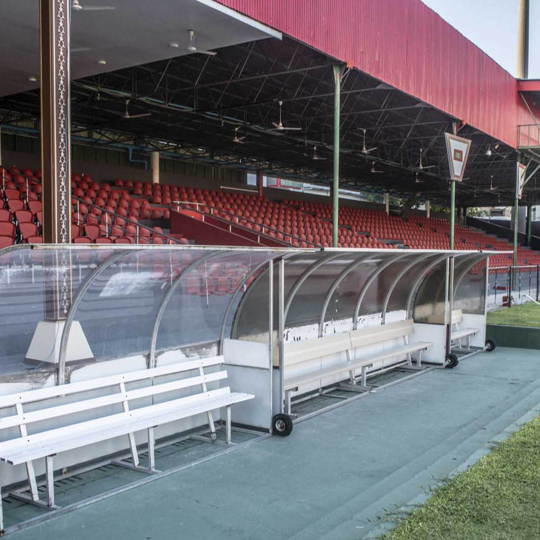 National Stadium Maldives