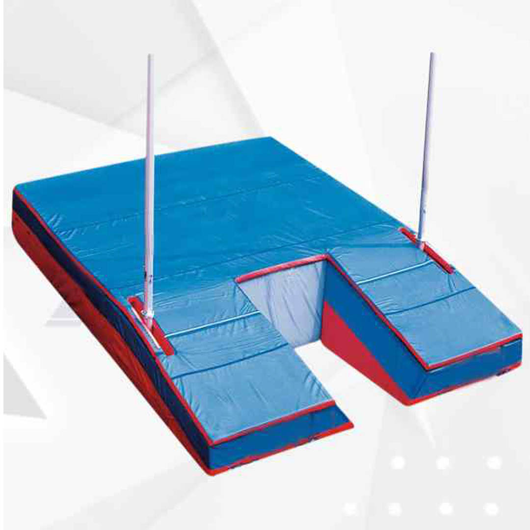 Pole Vault System