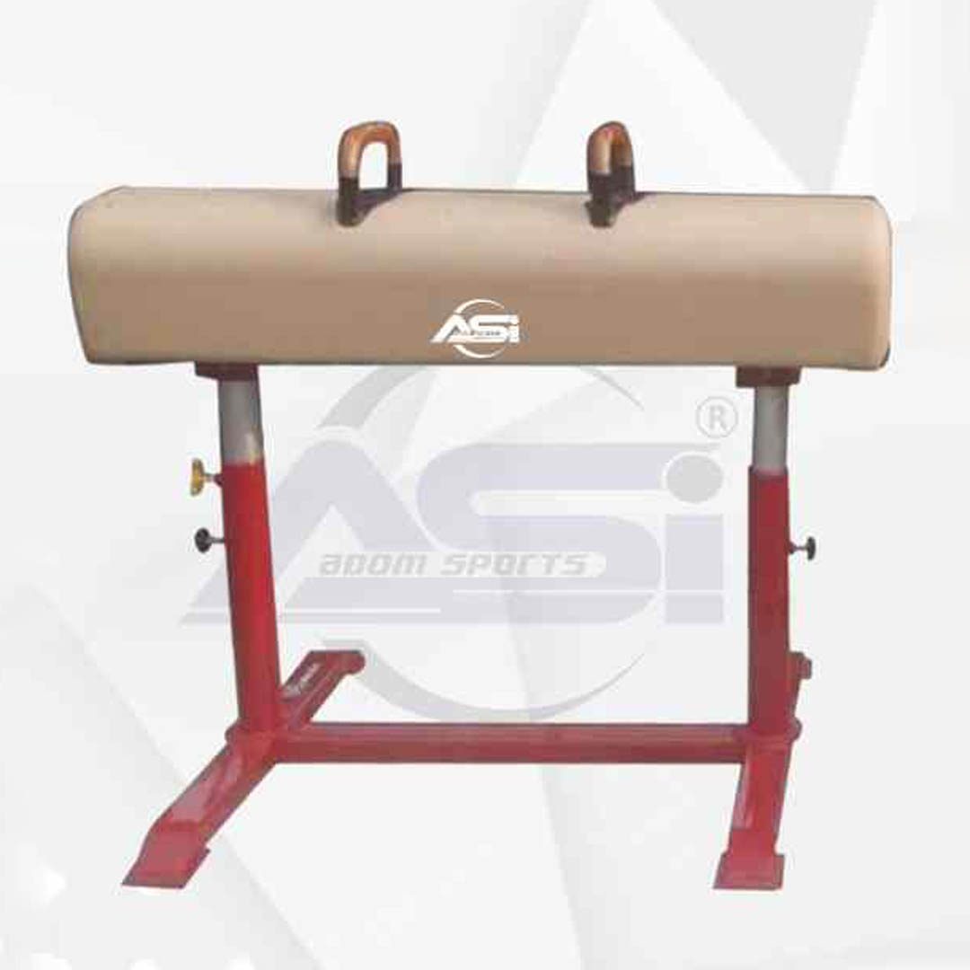 Pommel Horse