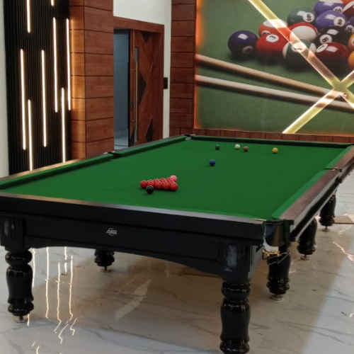 Pool Table & Snooker Tables