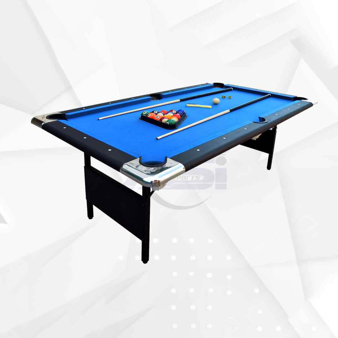 Pool Table (Basic Model)