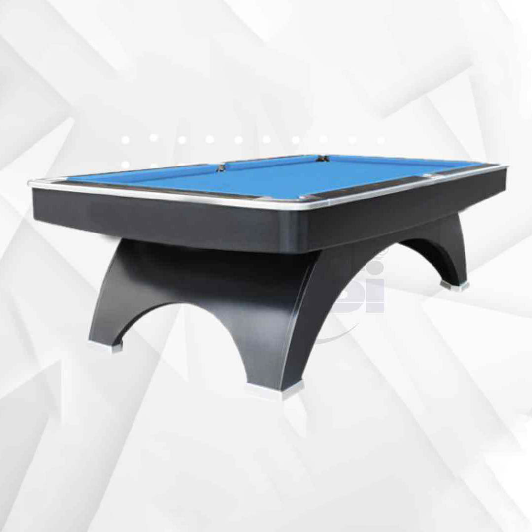 Pool Table (Butterfly Model)