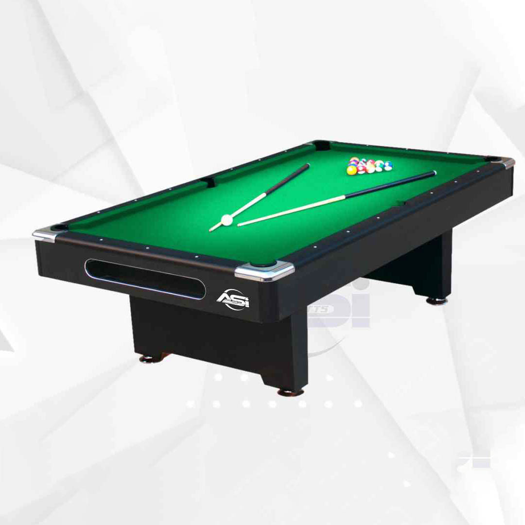 Pool Table (Club Model)