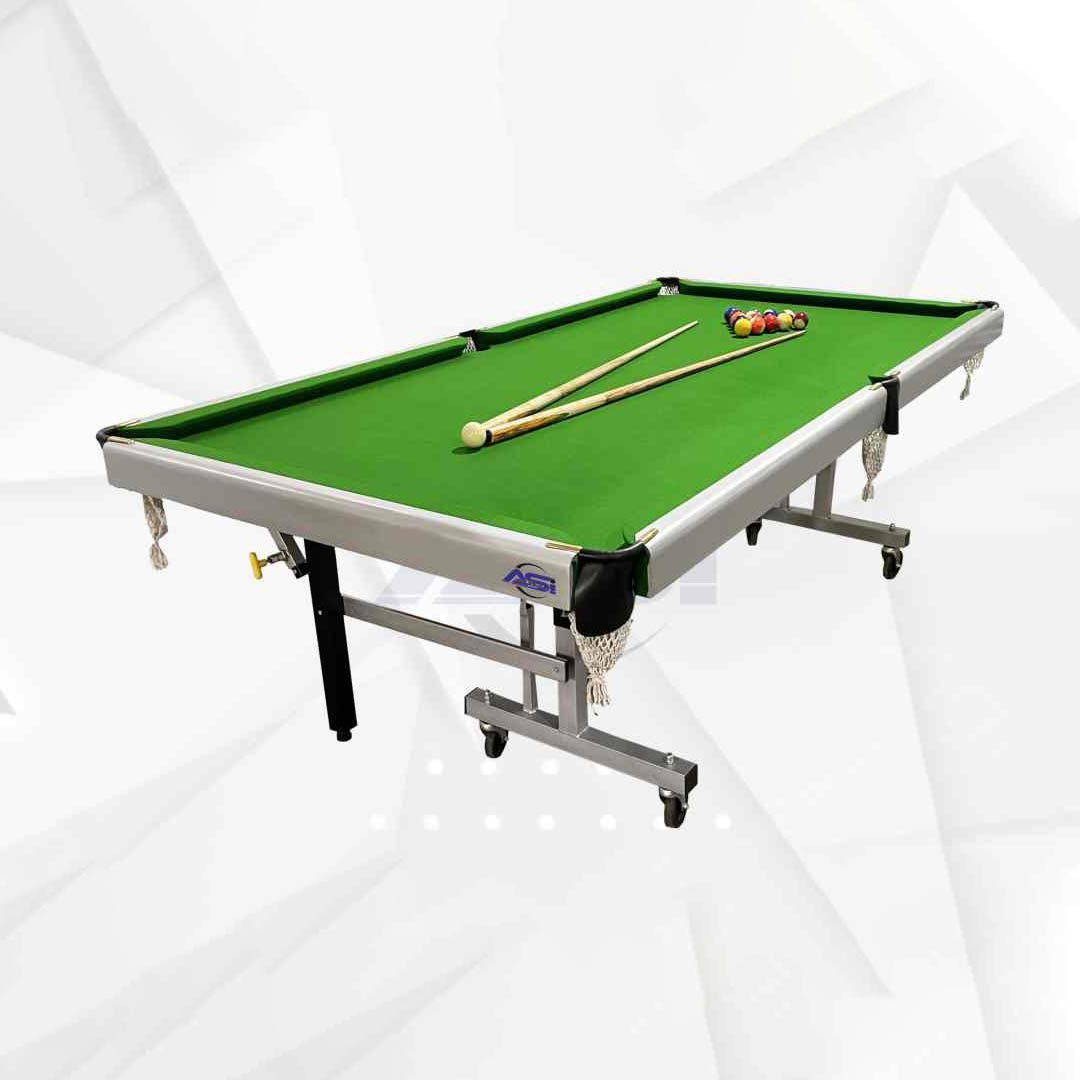 Pool Table (Foldable Model)