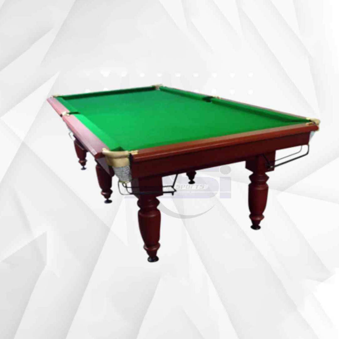 Pool Table (Standard Model)