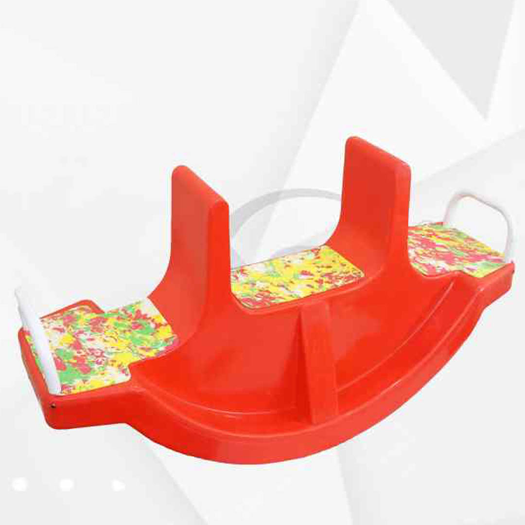 See Saw Plastic