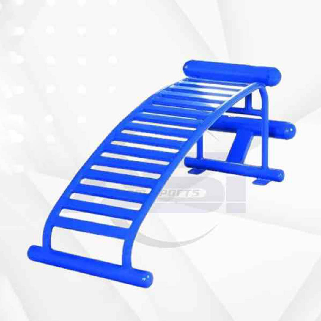Sit Up Board