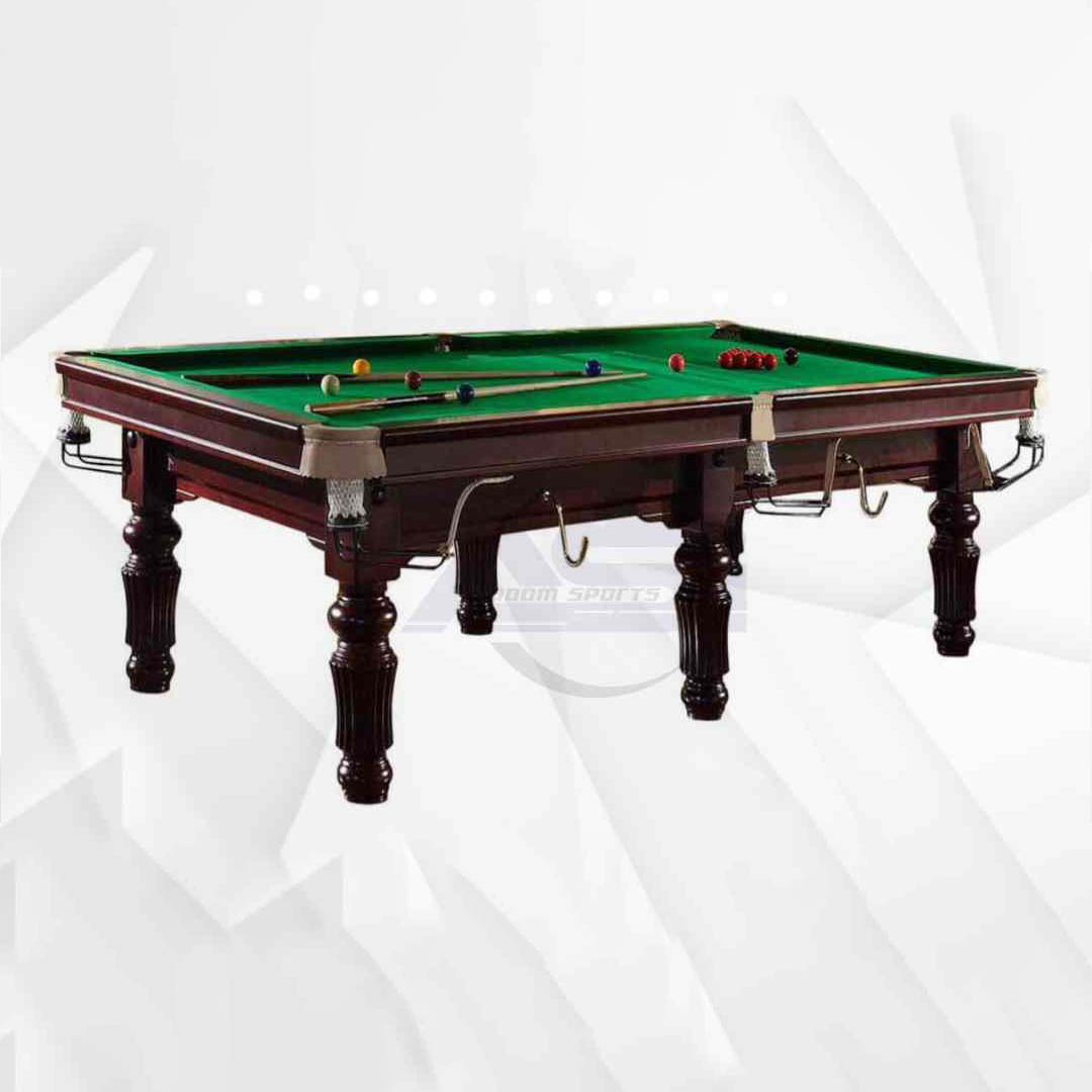 Snooker Table (Club Model)