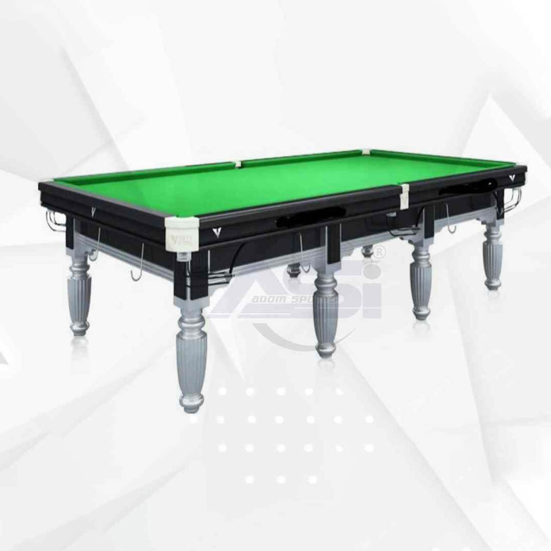 Snooker Table (Standard Model)