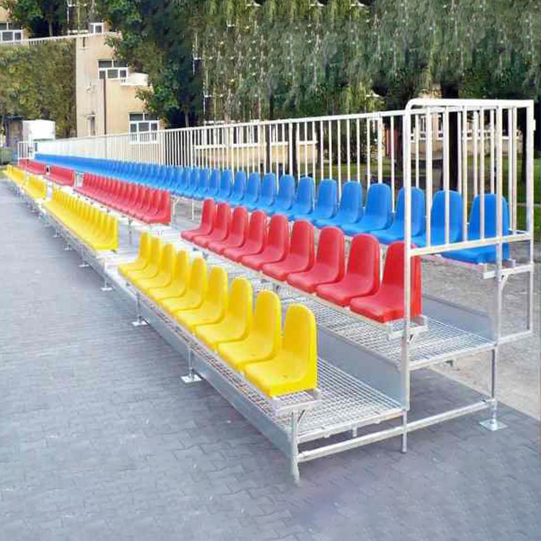 Stadium Chairs