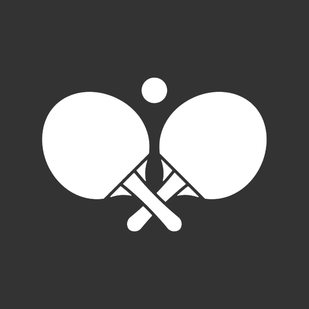 TABLE TENNIS