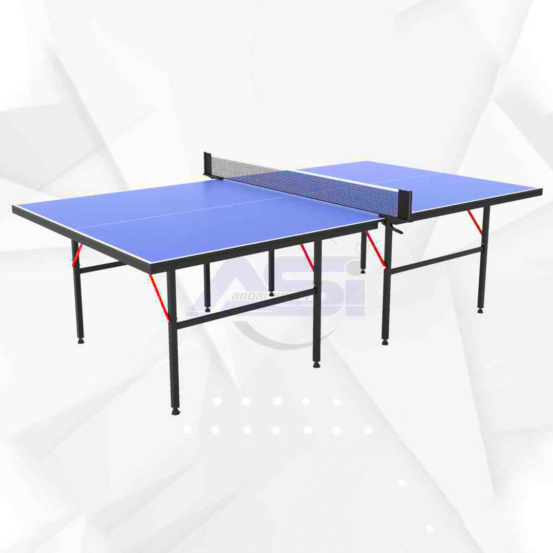 Table Tennis Table (Basic Model)
