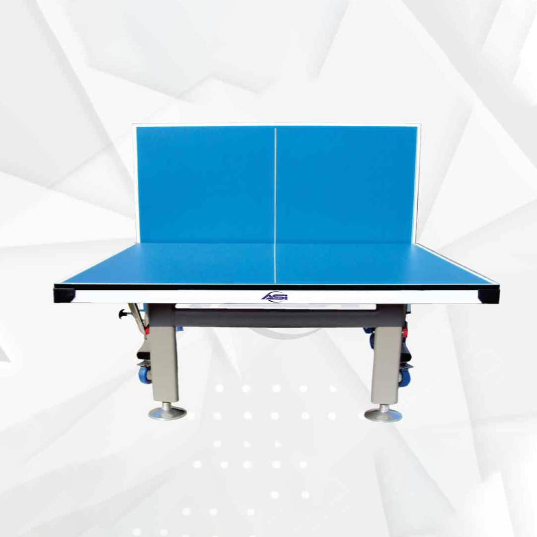Table Tennis Table (Club Model)