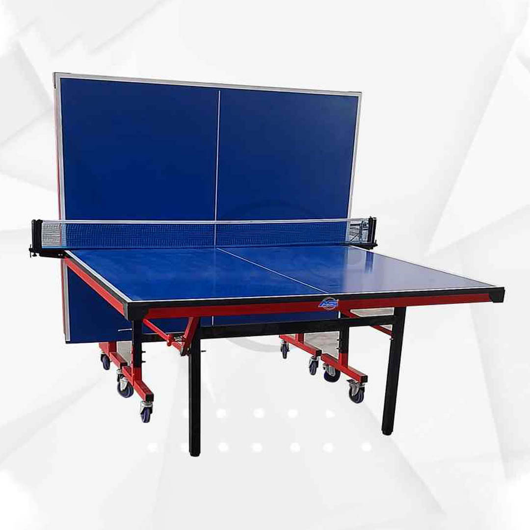 Table Tennis Table (Olympic Model) : Adomsports