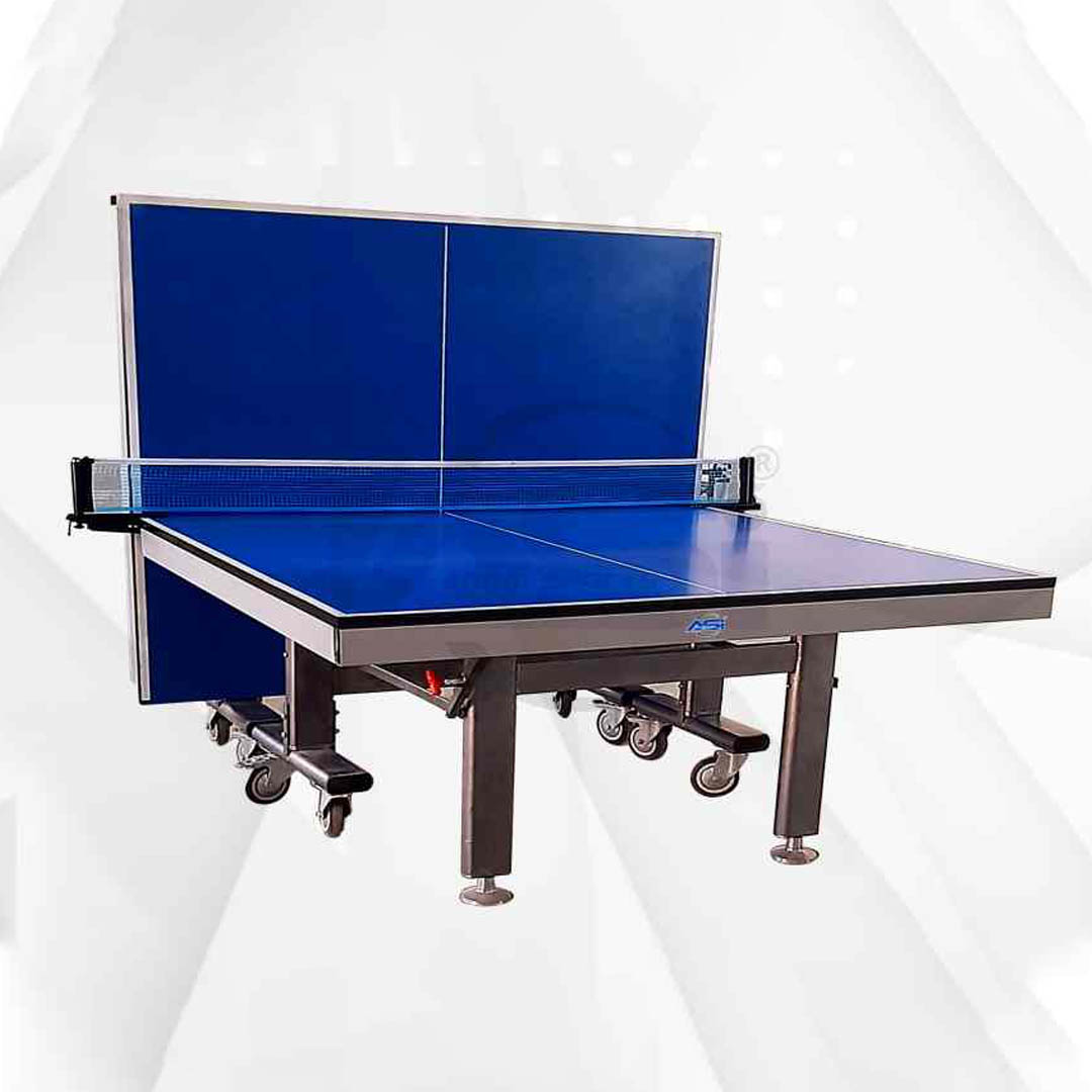 Table Tennis Table (Star Model)