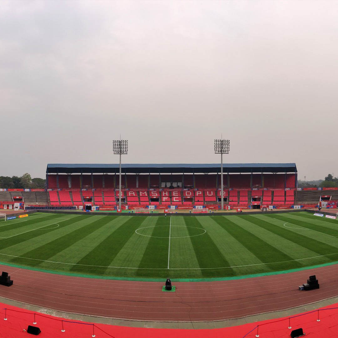 Tata Steel Sports Complex